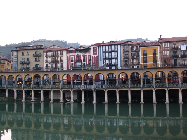 Preciosas casas